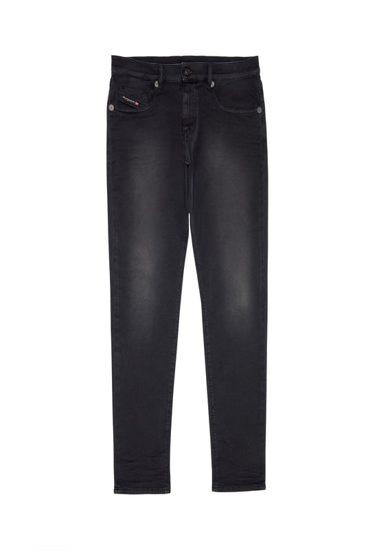 DIESEL - D-Strukt Z-NE Sweat Jeans 069NC