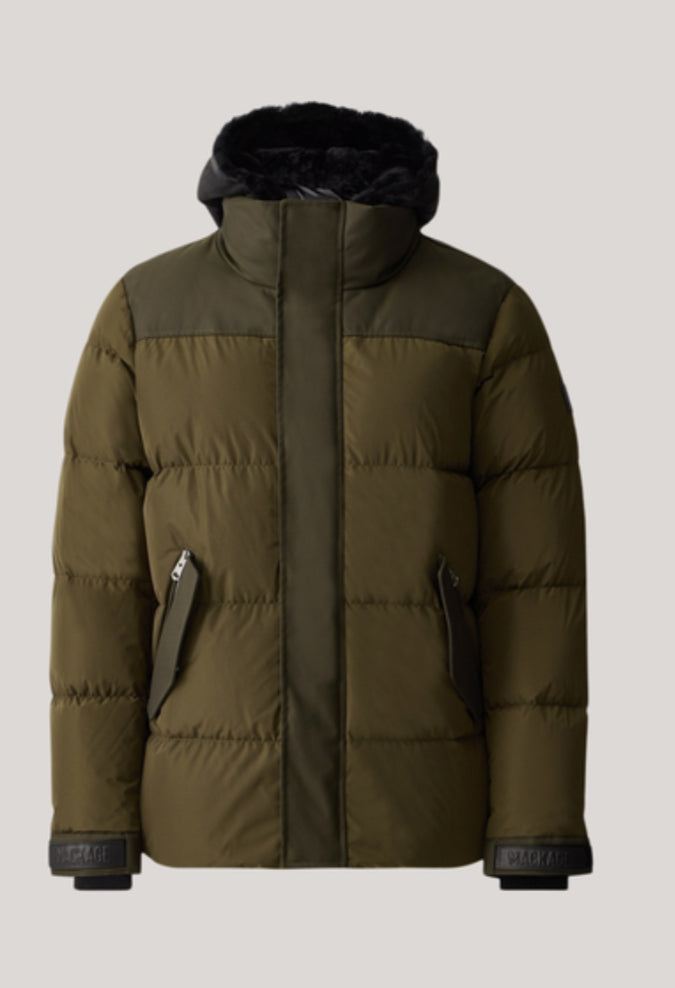 Mackage - Riley Down Jacket