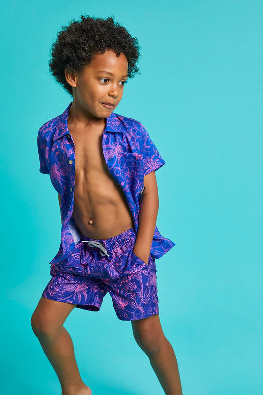 BOARDIES - Kids Swimwear