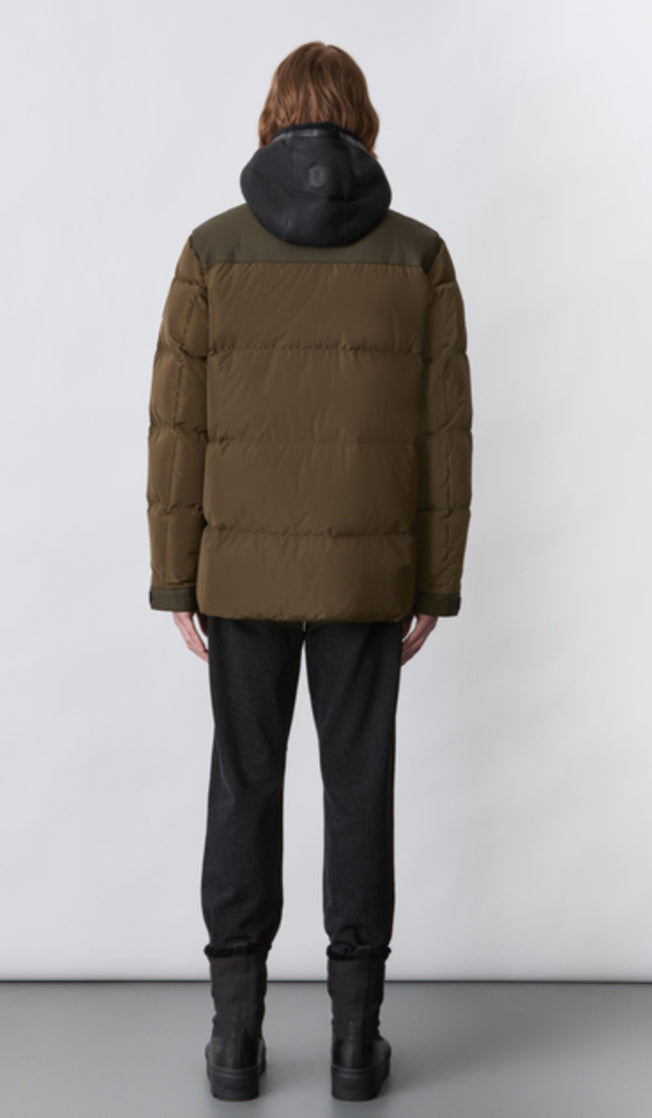 Mackage - Riley Down Jacket