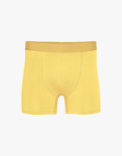Load image into Gallery viewer, COLORFUL STANDARD - Classic Organic Boxer Briefs
