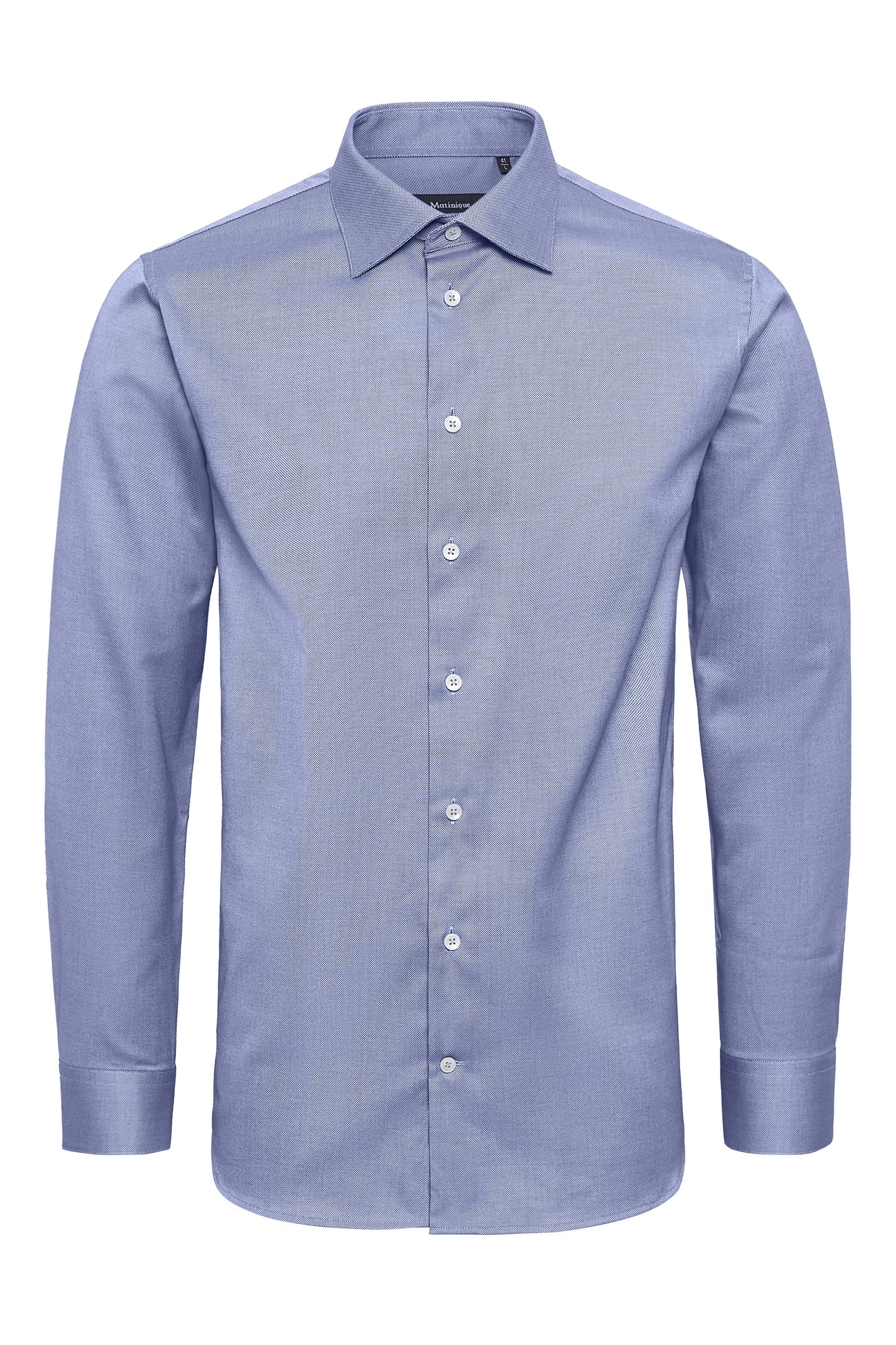 Matinique - Marc Lux Oxford Shirt