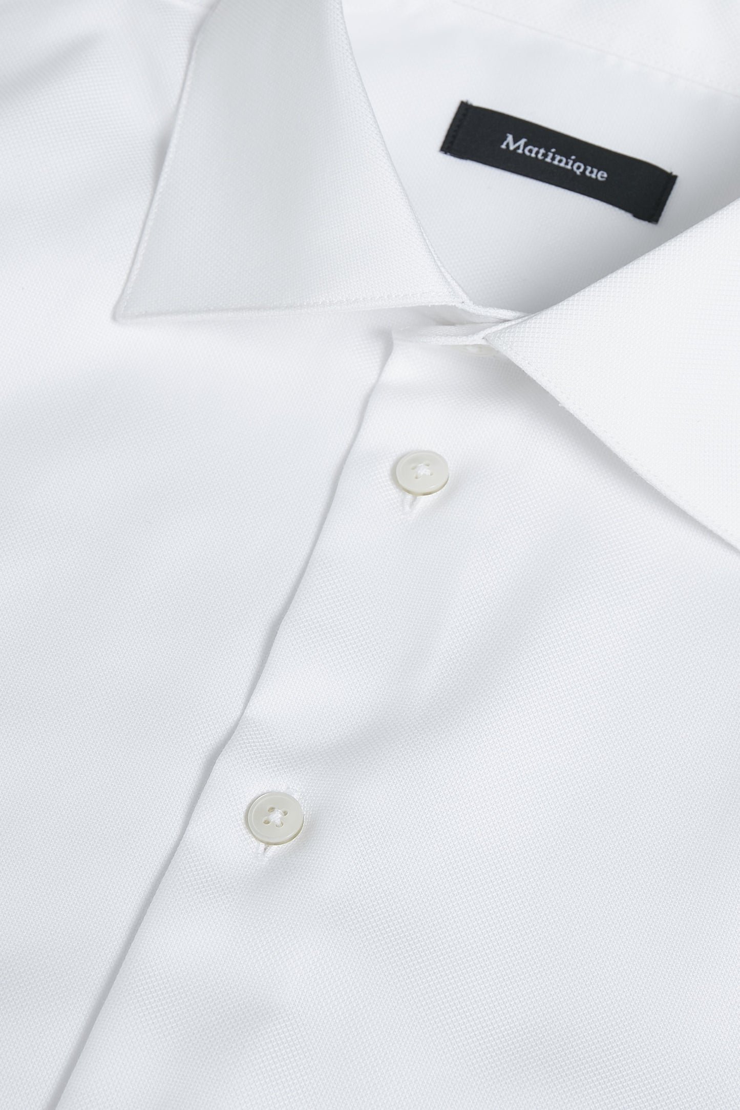 Matinique - Marc Lux Oxford Shirt