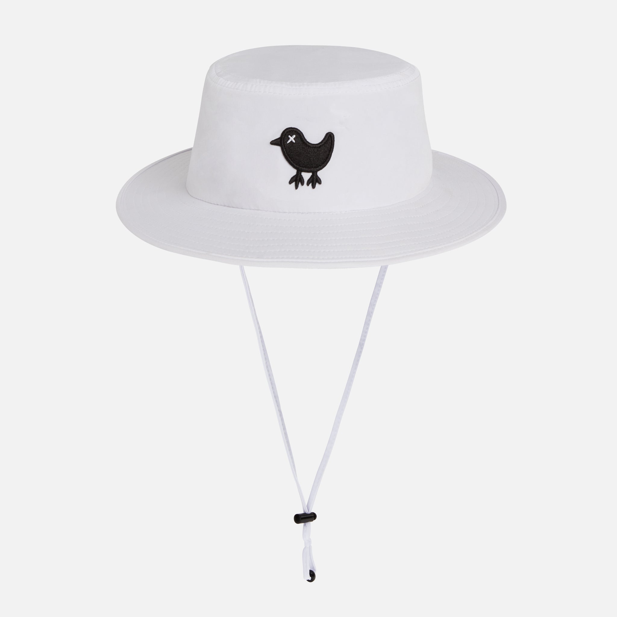 BAD BIRDIE GOLF - Sun Bucket Hat – Forty Five Social