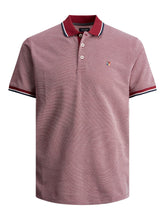 Load image into Gallery viewer, Jack &amp; Jones - Bluwin Polo
