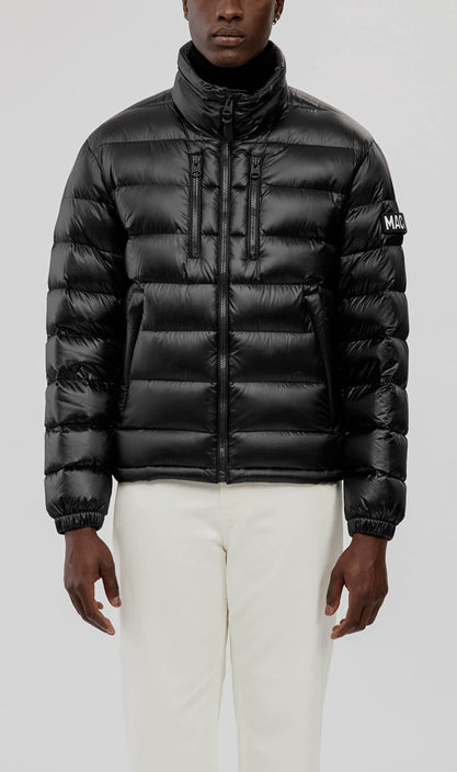 MACKAGE - Matthew - Ultralight Down Jacket