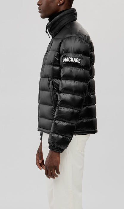 MACKAGE - Matthew - Ultralight Down Jacket