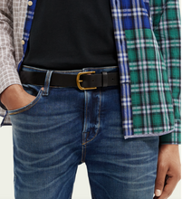Load image into Gallery viewer, SCOTCH &amp; SODA - Classic Belt
