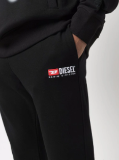 DIESEL - P-Tary Sweatpants