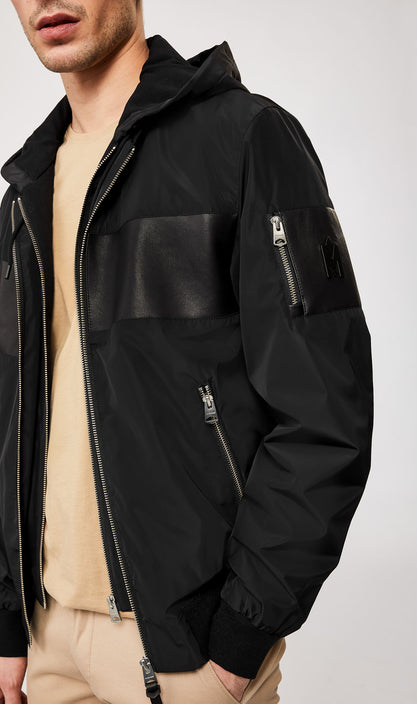 MACKAGE - Weston - 2-in-1 Bomber