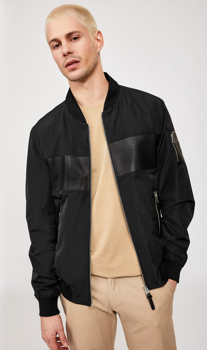 MACKAGE - Weston - 2-in-1 Bomber