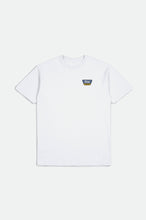 Load image into Gallery viewer, BRIXTON - Linwood Short Sleeve
