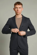 Load image into Gallery viewer, MATINIQUE - George Jersey Blazer

