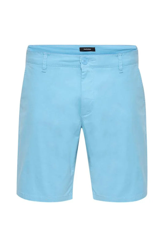 MATINIQUE - Thomas Shorts - Blissful Blue