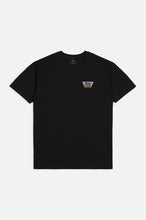 Load image into Gallery viewer, BRIXTON - Linwood Short Sleeve
