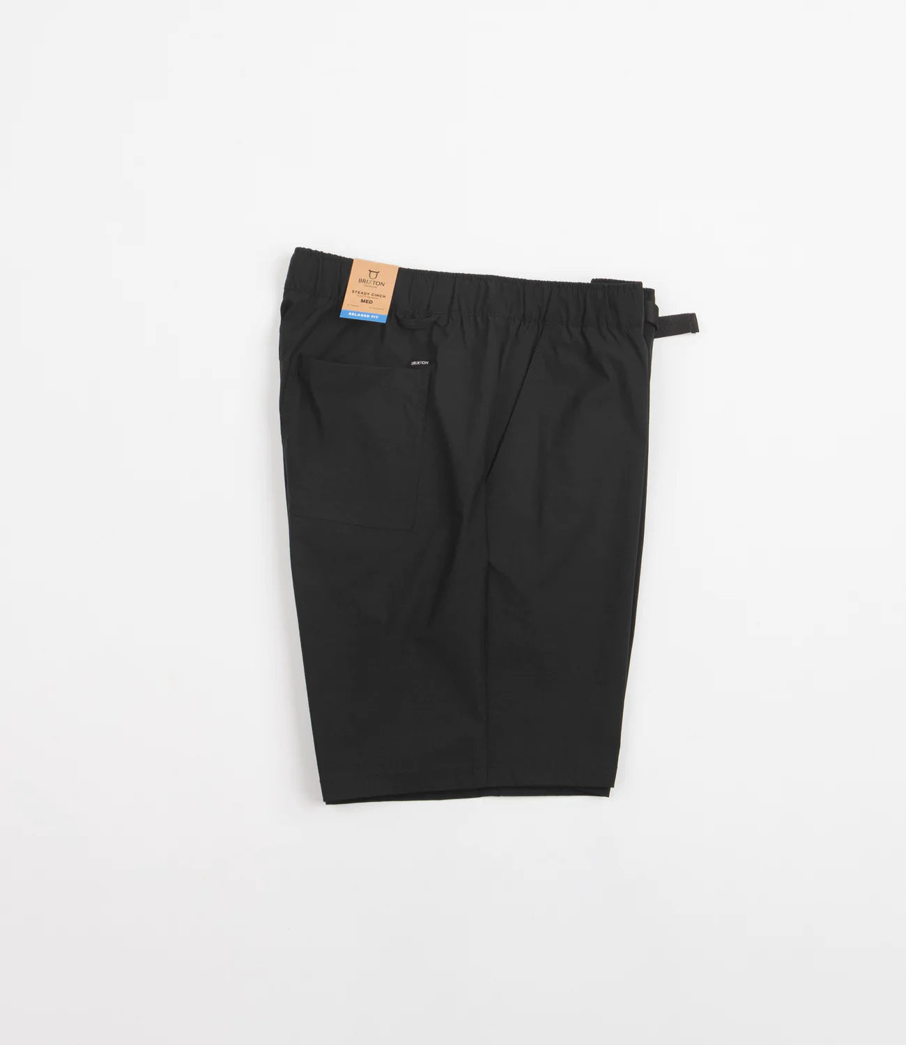 BRIXTON - Steady Cinch X Short