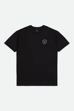 Load image into Gallery viewer, BRIXTON - Oath Short Sleeve

