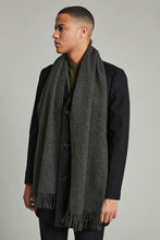 Load image into Gallery viewer, MATINIQUE - Wolan Wool Scarf
