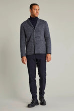 Load image into Gallery viewer, MATINIQUE - Acton Jersey Blazer
