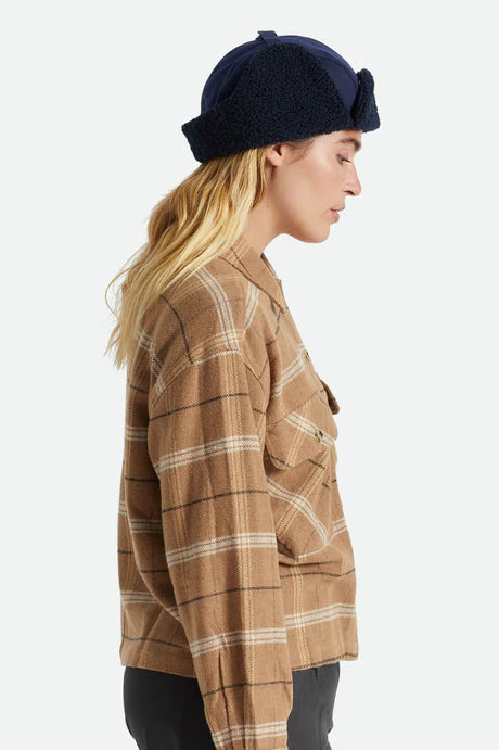 BRIXTON - Bridger Trapper Hat