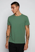 Load image into Gallery viewer, MATINIQUE - Jermalink T-Shirt - Duck Green
