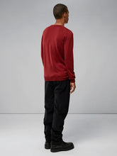 Load image into Gallery viewer, J.LINDEBERG - Lyle Merino Crew Neck Sweater

