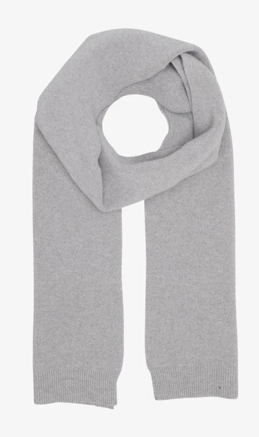 Colorful standard - Merino Wool Scarf