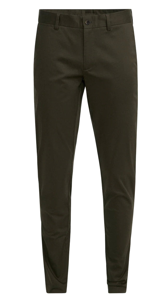 J.Lindeberg- Chaze Super Satin Pants