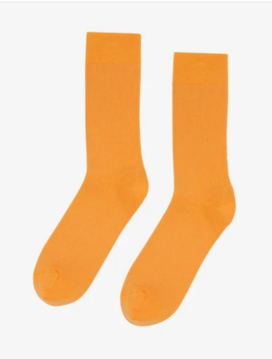 Classic Organic Sock