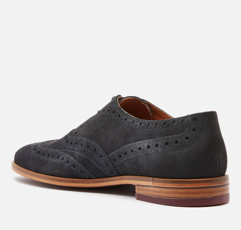 Ted Baker - Fendinos - Brogue Leather Oxford