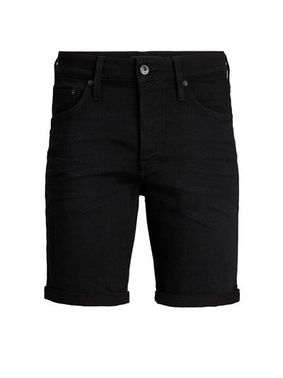 JACK & JONES - JJIRICK JJICON Denim Shorts