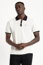 Load image into Gallery viewer, BRIXTON - Proper SS Polo Knit
