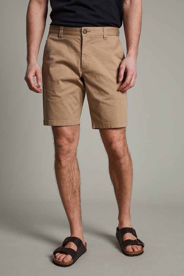 MATINIQUE - Pristu Chino Shorts