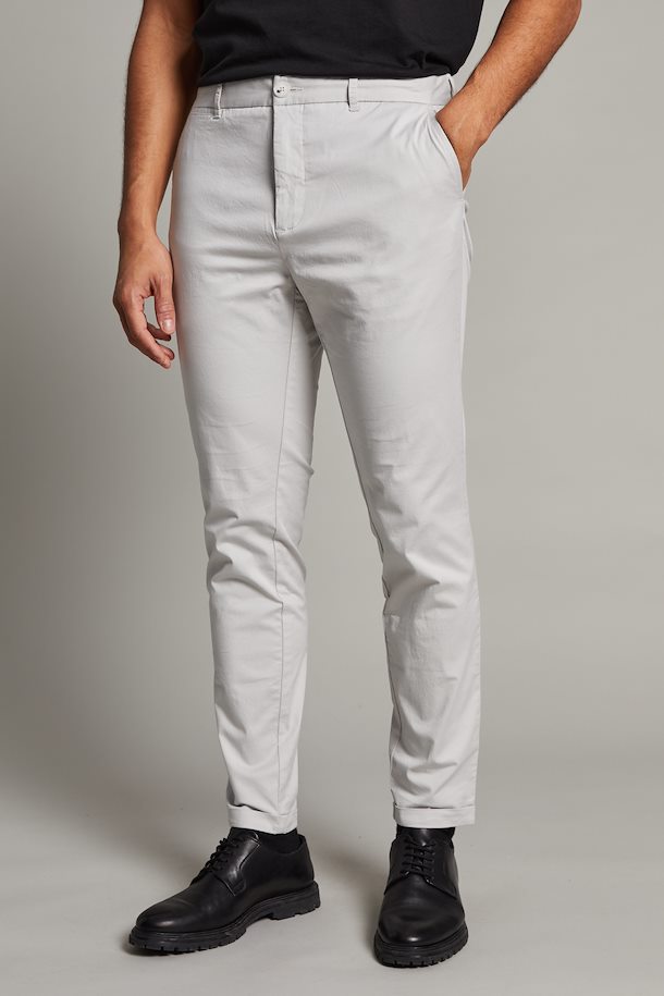 MATINIQUE - Liam Pant Soft Chino - 30205185