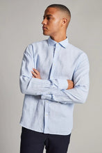Load image into Gallery viewer, MATINIQUE - Marc Linen Shirt
