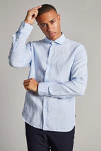 Load image into Gallery viewer, MATINIQUE - Marc Linen Shirt
