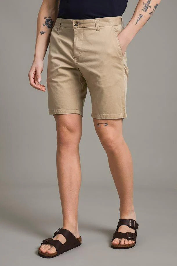 MATINIQUE - Pristu Chino Shorts