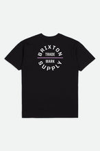 Load image into Gallery viewer, BRIXTON - Oath Short Sleeve
