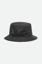Load image into Gallery viewer, BRIXTON - Vintage Nylon Packable Bucket Hat
