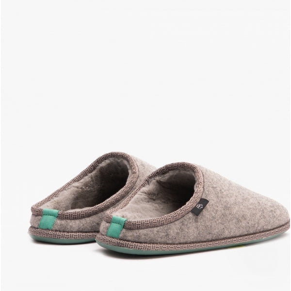 Ted baker mens mule slippers Clearance