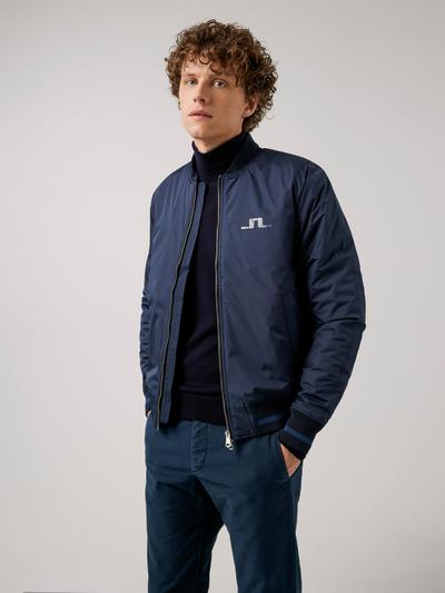 J.Lindeberg - Thom Padded Jacket