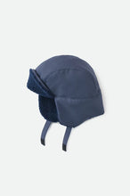 Load image into Gallery viewer, BRIXTON - Bridger Trapper Hat
