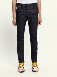 SCOTCH & SODA - Ralston Premium Regular Slim Fit