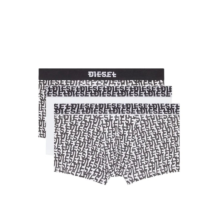 DIESEL - UMBX Damien - Three Pack Boxers OJMAR / ONGAC