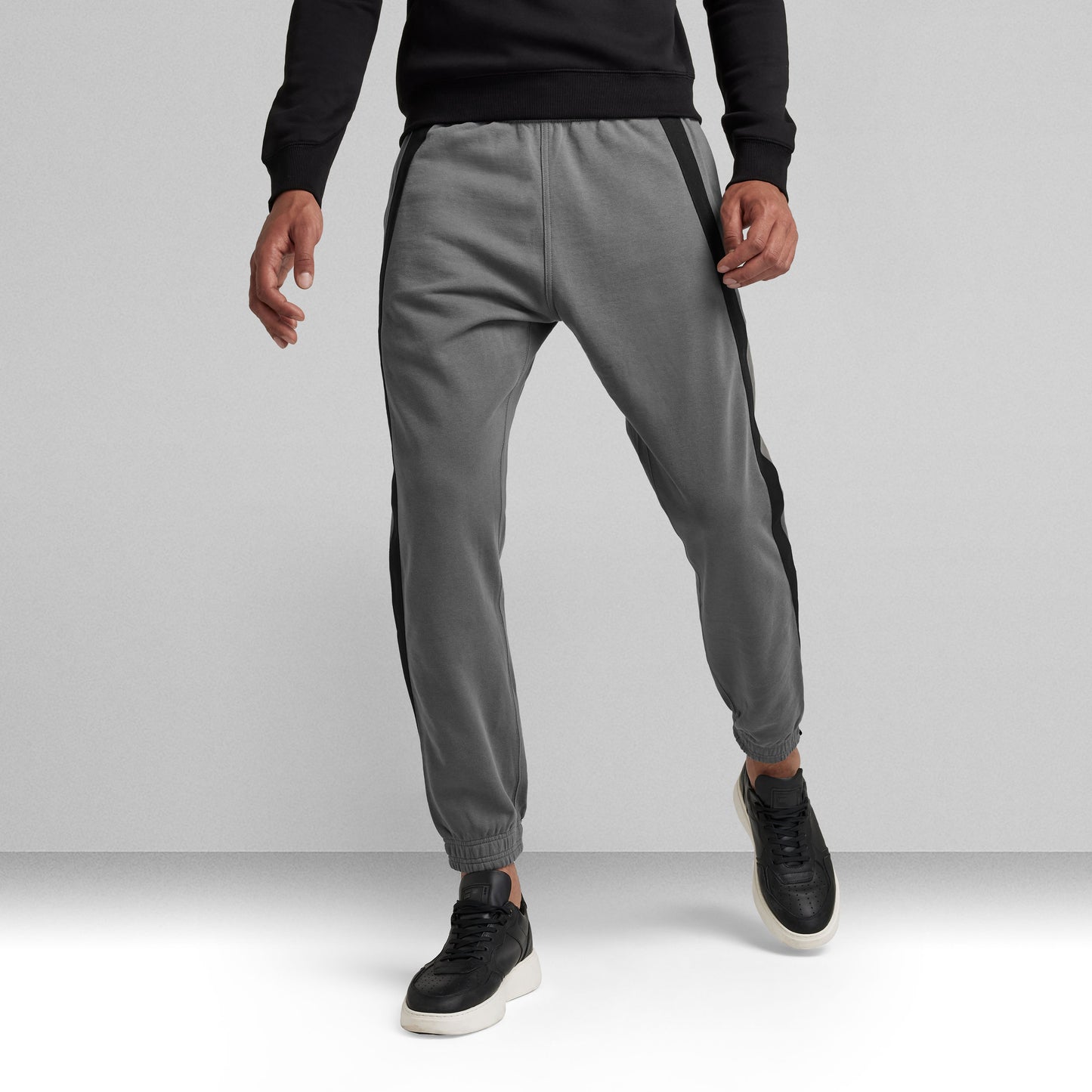 G-STAR - Tape Colorblock Sweat Pant