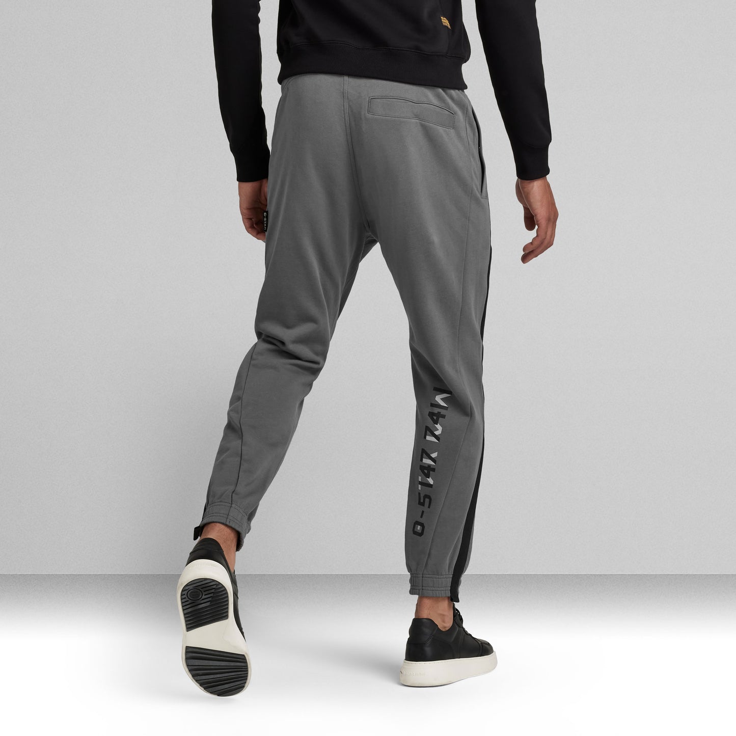 G-STAR - Tape Colorblock Sweat Pant