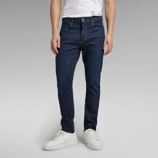 G-STAR - 3301 Slim Jeans