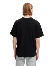 Load image into Gallery viewer, SCOTCH &amp; SODA - Unisex Crewneck Tee in Organic Cotton
