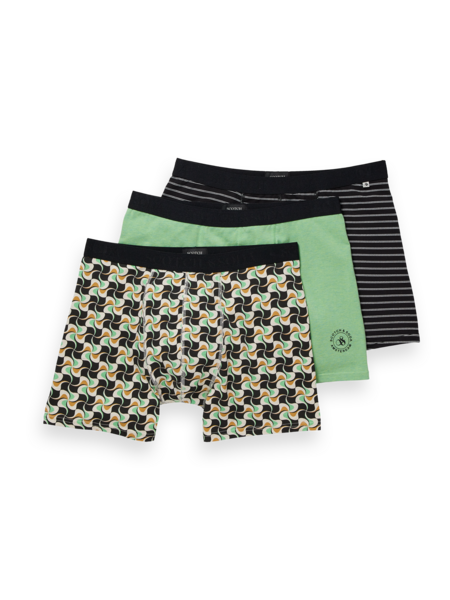 Scotch sales soda boxershorts