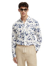 Load image into Gallery viewer, SCOTCH &amp; SODA - Bonded Long Sleeve Shirt
